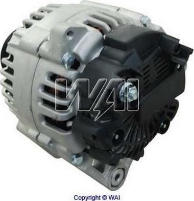 WAI 23359N - Alternatore autozon.pro