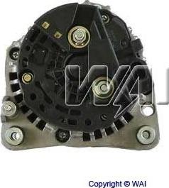 WAI 23356N - Alternatore autozon.pro