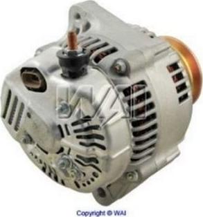 WAI 23352N - Alternatore autozon.pro