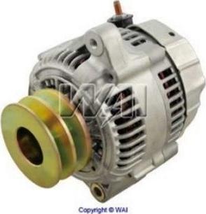 WAI 23352N - Alternatore autozon.pro