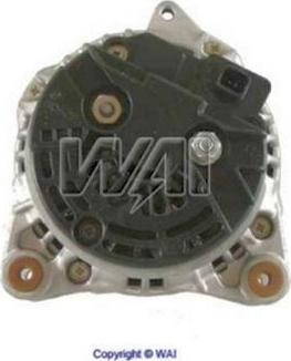 WAI 23368N - Alternatore autozon.pro