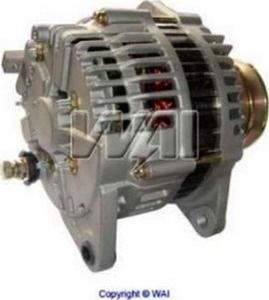 WAI 23308N - Alternatore autozon.pro