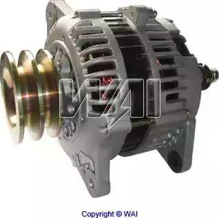 WAI 23308R - Alternatore autozon.pro