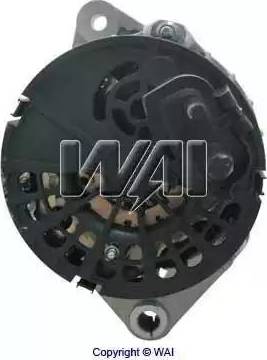 WAI 23315N - Alternatore autozon.pro