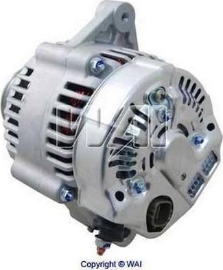 WAI 23313N - Alternatore autozon.pro