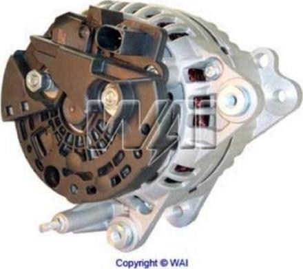 WAI 23320N - Alternatore autozon.pro