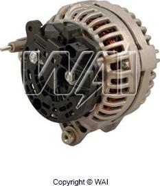 WAI 23321N - Alternatore autozon.pro