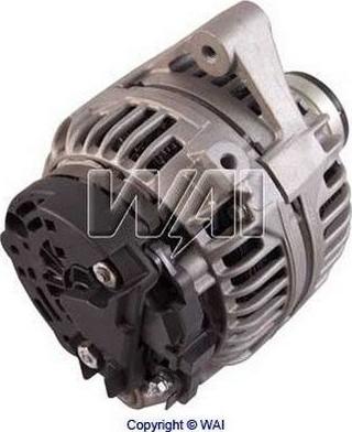 WAI 23296R - Alternatore autozon.pro