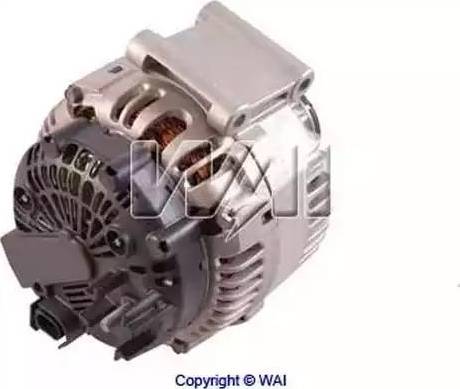 WAI 23290N-OE - Alternatore autozon.pro