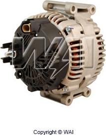 WAI 23290N - Alternatore autozon.pro