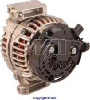 WAI 23241N - Alternatore autozon.pro