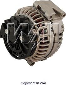 WAI 23247N - Alternatore autozon.pro