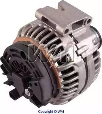 WAI 23247R - Alternatore autozon.pro