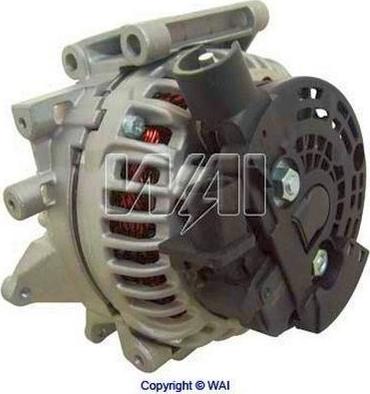 WAI 23269N - Alternatore autozon.pro