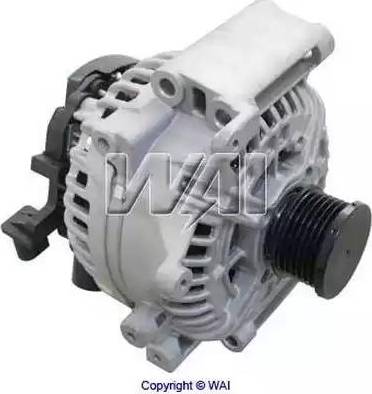 WAI 23269R - Alternatore autozon.pro