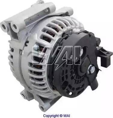 WAI 23269R - Alternatore autozon.pro