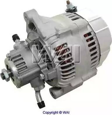 WAI 23265R - Alternatore autozon.pro