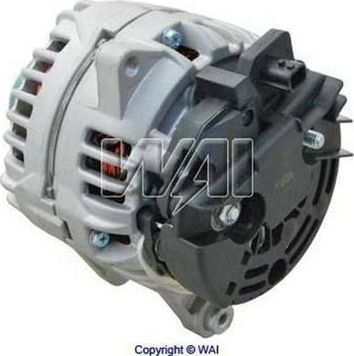 WAI 23261N - Alternatore autozon.pro