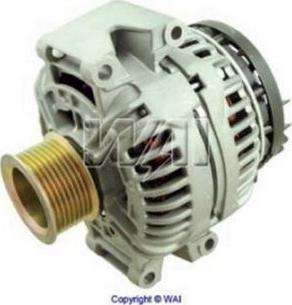 WAI 23285N - Alternatore autozon.pro