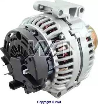 WAI 23285R - Alternatore autozon.pro