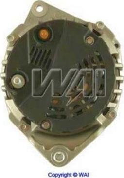 WAI 23223N - Alternatore autozon.pro