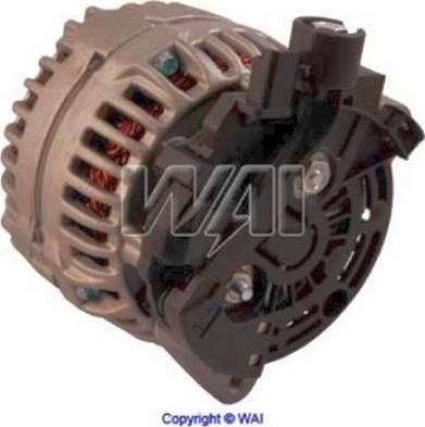 WAI 23227N - Alternatore autozon.pro