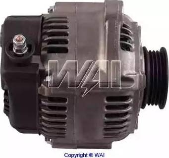 WAI 23270R - Alternatore autozon.pro