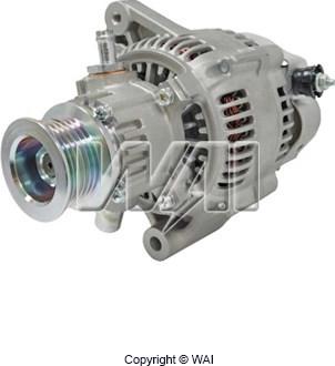 WAI 23755N - Alternatore autozon.pro