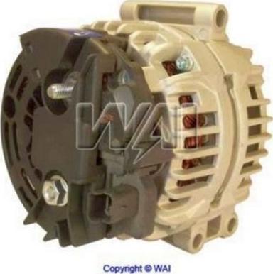 WAI 23751N - Alternatore autozon.pro