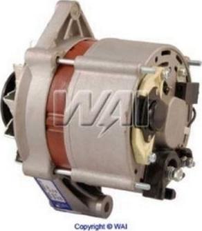 WAI 23715N - Alternatore autozon.pro