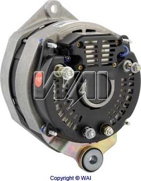 WAI 23779N - Alternatore autozon.pro