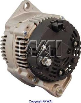 WAI 22966N - Alternatore autozon.pro