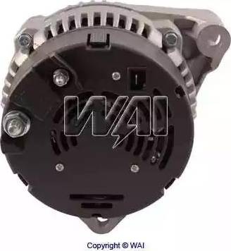 WAI 22902N - Alternatore autozon.pro