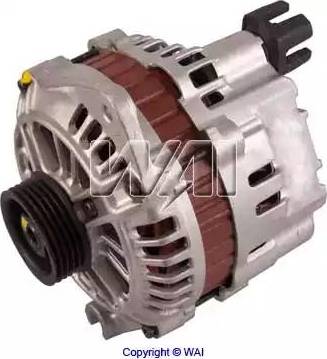 WAI 22477R - Alternatore autozon.pro