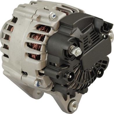 WAI 22555N - Alternatore autozon.pro