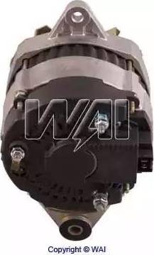 WAI 22630R - Alternatore autozon.pro