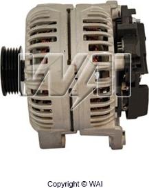 WAI 22677N - Alternatore autozon.pro