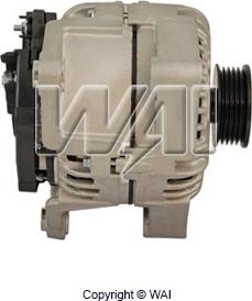 WAI 22677N - Alternatore autozon.pro