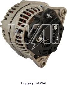 WAI 22677N - Alternatore autozon.pro