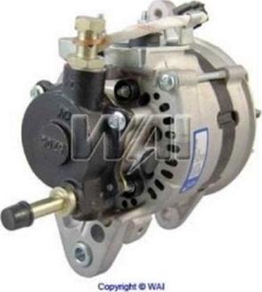 WAI 22070N - Alternatore autozon.pro