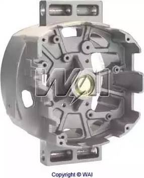 WAI 22-166 - Supporto, Alternatore autozon.pro