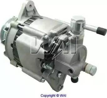 WAI 22394R - Alternatore autozon.pro