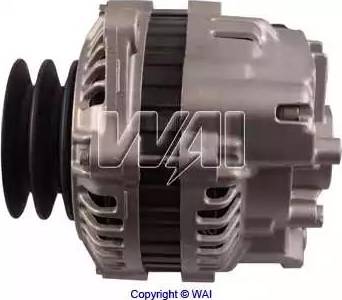 WAI 22359R - Alternatore autozon.pro