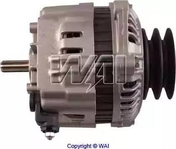 WAI 22359R - Alternatore autozon.pro