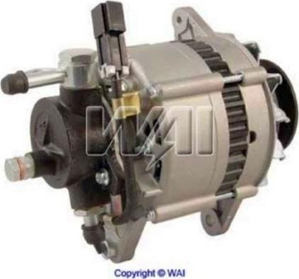 WAI 22246N - Alternatore autozon.pro