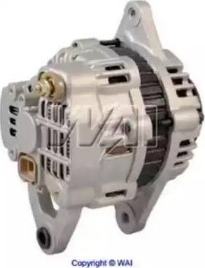 WAI 22751N - Alternatore autozon.pro