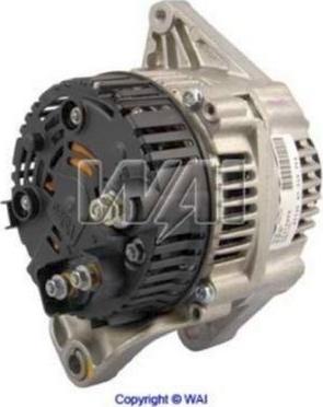 WAI 22713N - Alternatore autozon.pro