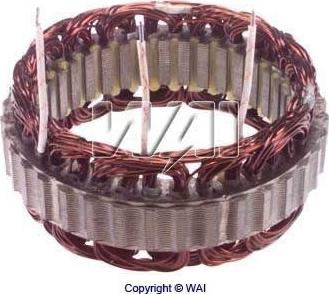 WAI 27-8109 - Statore, Alternatore autozon.pro