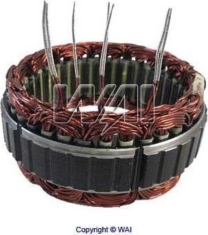 WAI 27-8314 - Statore, Alternatore autozon.pro