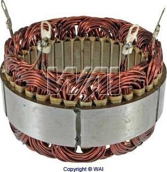 WAI 27-8205 - Statore, Alternatore autozon.pro